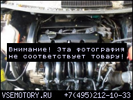 ДВИГАТЕЛЬ FORD FIESTA 6 2010 1.25 16 V STJA STJB