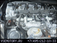 HONDA CIVIC ACCORD ДВИГАТЕЛЬ 2.2 I-CTDI