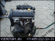 ROVER 25 45 ДВИГАТЕЛЬ 1, 6 ОТЛИЧНОЕ СОСТОЯНИЕ 27TYS. ПРОБЕГ