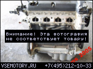 ДВИГАТЕЛЬ Z14XEP OPEL ASTRA H 3