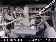 PEUGEOT 806 ДВИГАТЕЛЬ 2, 0 2.0 94Г.