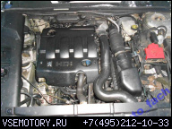 PEUGEOT 307 407 607 2.0 HDI PSA RHS ДВИГАТЕЛЬ