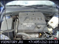 SKCE ВАРШАВА CHEVROLET LACETTI 1.4 1, 4 16V ДВИГАТЕЛЬ