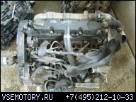 ДВИГАТЕЛЬ PEUGEOT 306 2.0 HDI