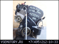 ДВИГАТЕЛЬ ALFA ROMEO 156 2, 0 TS TWIN SPARK AR32301