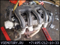 ДВИГАТЕЛЬ 1.9D 1.9 D S.ОТЛИЧНОЕ PEUGEOT 206 5D 98-03ROK