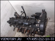 PEUGEOT 307 406 607 2.0 HDI ДВИГАТЕЛЬ