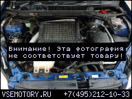 TOYOTA RAV4 2.0 D4D 03Г. 116 Л.С. ДВИГАТЕЛЬ 151 ТЫС