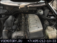 ДВИГАТЕЛЬ MERCEDES 3.2 CDI W210.. OM613.961