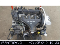 ДВИГАТЕЛЬ PEUGEOT 407 CITROEN C5 2.0 HDI RHR 10DYTJ