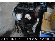 ДВИГАТЕЛЬ ALFA ROMEO 156 2.0 TS 16V TWIN SPARK