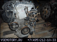 ДВИГАТЕЛЬ TOYOTA RAV 4 2.0 1AZ-FE 2007Г.