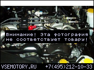 2003 2004 SUBARU IMPREZA 2.5 ДВИГАТЕЛЬ 60K VIN 6 6TH DIGIT