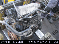 OPEL COMBO 1, 7 D 94Г., ДВИГАТЕЛЬ