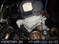 PEUGEOT 207 1, 6 I ДВИГАТЕЛЬ