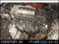 ДВИГАТЕЛЬ TOYOTA AVENSIS 1, 8VVTI E1ZT72R 00-04