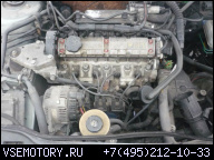 RENAULT LAGUNA 1.8 8V ДВИГАТЕЛЬ KOD F3P B 6 70