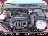 FORD FOCUS 98 1.4 16V ДВИГАТЕЛЬ ГАРАНТИЯ