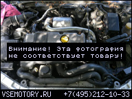 ДВИГАТЕЛЬ OPEL VECTRA B 2.0 DTH DTL DTI ГАРАНТИЯ !