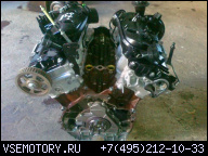 PEUGEOT 407 607 2.7 V6 HDI ДВИГАТЕЛЬ ИСПРАВНЫЙ 62TYS