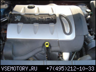 ДВИГАТЕЛЬ 2.7 HDI PEUGEOT 607 407 UHZ PSA 10TRD1