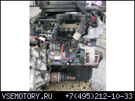 ДВИГАТЕЛЬ В СБОРЕ FIAT PUNTO II 1.2 16V 02Г. STILO