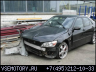 LEXUS IS200 IS 200 ДВИГАТЕЛЬ 2.0 VVT-I