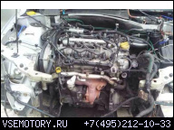 ДВИГАТЕЛЬ OPEL SIGNUM VECTRA.. 1.9 DTI KOD Z19DTH