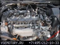 HONDA ACCORD VII ДВИГАТЕЛЬ 2.2 ICTDI N22A1