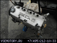 ДВИГАТЕЛЬ (BENZ) HONDA ACCORD 1.8 F18 B2 ГАРАНТИЯ