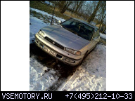 ДВИГАТЕЛЬ SUBARU LEGACY 2.5