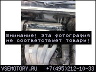 ДВИГАТЕЛЬ 1.8 16V PEUGEOT 406 ГАРАНТИЯ В СБОРЕ