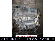 ДВИГАТЕЛЬ PEUGEOT 206 2A/C 1.4I KFW