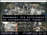 PEUGEOT 607 ДВИГАТЕЛЬ 2.7 HDI V6 UHZ