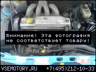 ДВИГАТЕЛЬ FORD FIESTA 1.8D В ОТЛИЧНОМ СОСТОЯНИИ!!