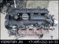 ДВИГАТЕЛЬ PEUGEOT 206 CITROEN C2 C3 1.4 HDI 10FD10