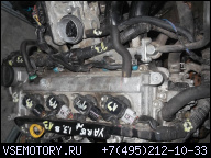 ДВИГАТЕЛЬ YARIS II TOYOTA 2SZ 1.3 VVT-I 2008