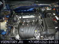 PEUGEOT 406 306 CITROEN ДВИГАТЕЛЬ RFV 2.0 16V 10HKG2