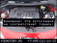 PEUGEOT 207 06-10R. ДВИГАТЕЛЬ 1.4 HDI DV4TD