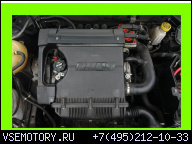 FIAT STILO - ДВИГАТЕЛЬ 1, 2 .12 16V ГАРАНТИЯ FVAT