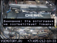 ДВИГАТЕЛЬ 1.7 TD OPEL ASTRA F ГАРАНТИЯ