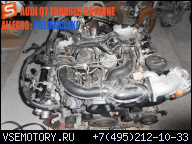 ДВИГАТЕЛЬ 3.0 V6 TDI BUG VW TOUAREG AUDI Q7 120000 KM