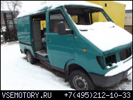 DAEWOO LUBLIN 3 1999 ДВИГАТЕЛЬ В СБОРЕ ДИЗЕЛЬ