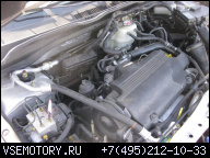 HONDA CIVIC VII 1.7CTDI ДВИГАТЕЛЬ ГАРАНТИЯ 51TYS.KM.