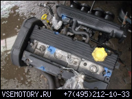 ROVER 25 1.6 16V ДВИГАТЕЛЬ 16K4F