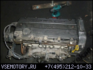 ДВИГАТЕЛЬ ROVER 400 200 25 1.6 16V