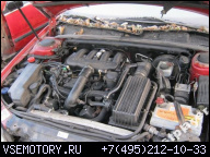 PEUGEOT 406 KOMBI ДВИГАТЕЛЬ 2.1 TD 12V (109 Л.С.) ЗАПЧАСТИ