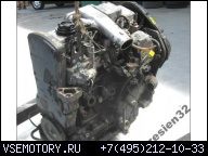 ROVER 400 420 2.0 DI 97 - ДВИГАТЕЛЬ + НАСОС ФОРСУНКИ