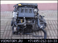 ДВИГАТЕЛЬ В СБОРЕ ROVER 75 2.0 CDTI PO LIFTINGU