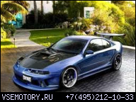 HONDA PRELUDE 94Г. ДВИГАТЕЛЬ 2.0 В ОТЛИЧНОМ СОСТОЯНИИ ГАРАНТИЯ !!!